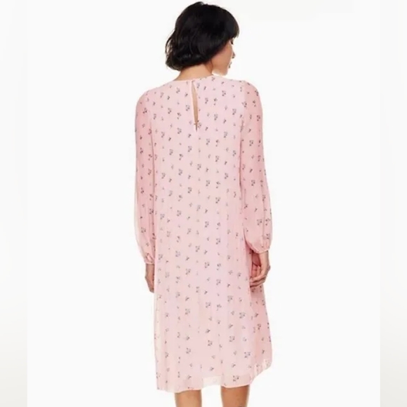 Wilfred DAYDREAMER MIDI DRESS - Picture 2 of 4